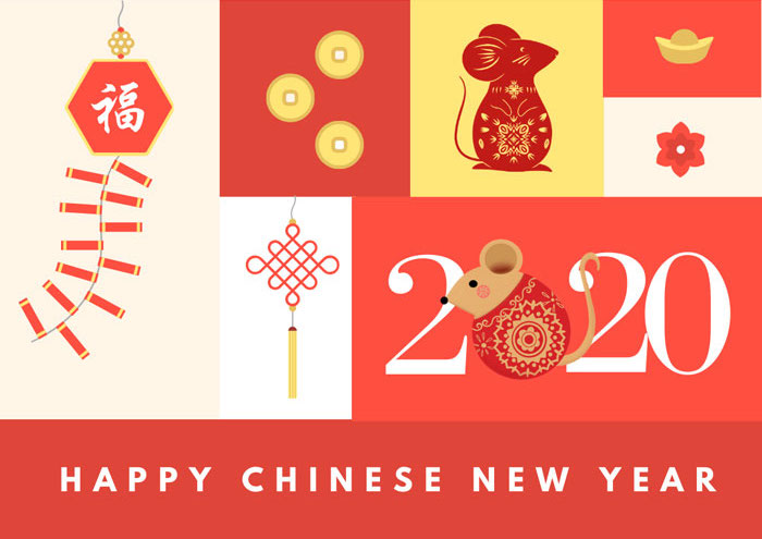 Chinese New Year Symbols - Taiwanese Secrets